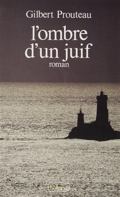 L'Ombre d'un juif