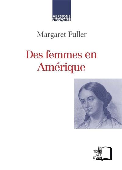 Des femmes en Amérique