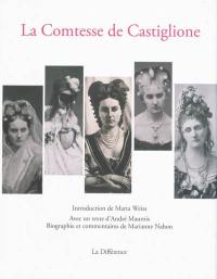 La comtesse de Castiglione