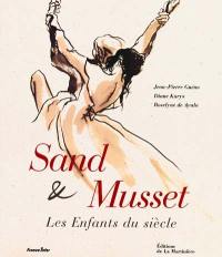 Sand et Musset