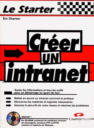 Créer un intranet