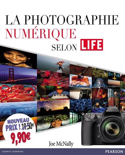 La photographie numérique selon Life