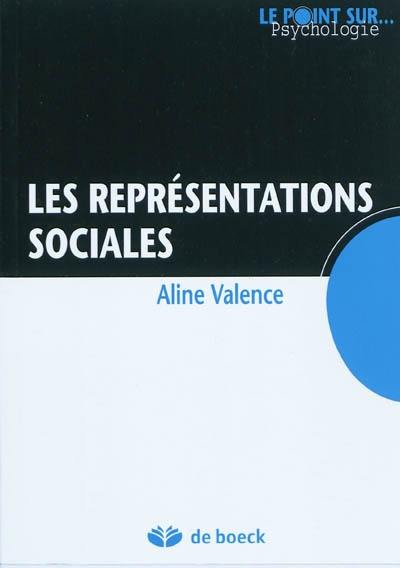 Les représentations sociales