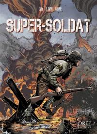 Super-soldat