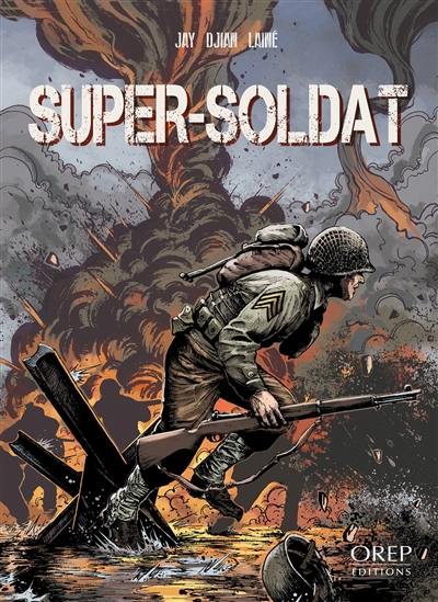 Super-soldat