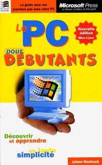 Le PC pour débutants