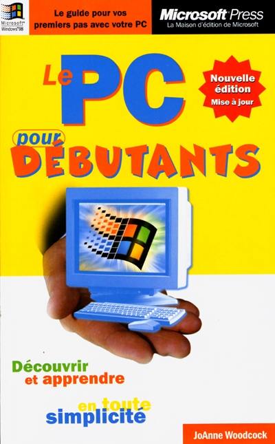 Le PC pour débutants