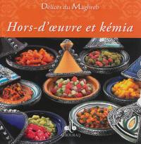 Hors-d'oeuvre et kémia