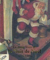 Le petit livre de la nuit de Noël