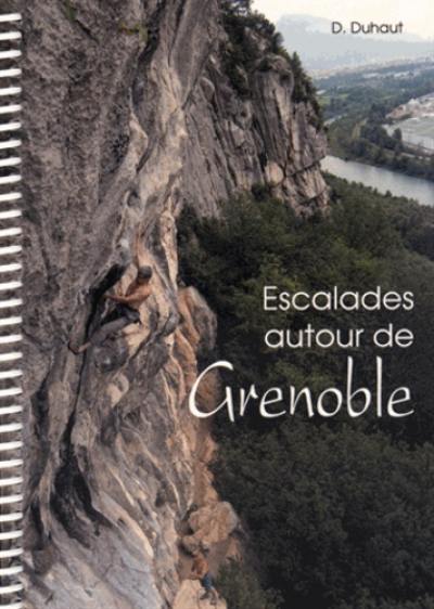 Escalades autour de Grenoble