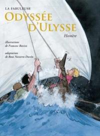 La fabuleuse odyssée d'Ulysse