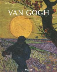 Vincent Van Gogh : 1853-1890 : vision et réalité