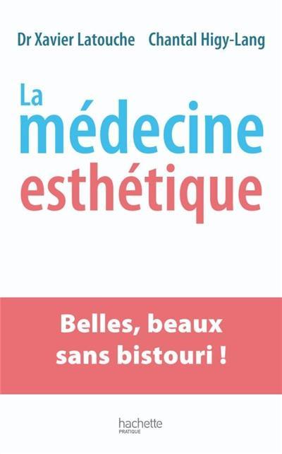 La médecine esthétique : belles, beaux, sans bistouri !