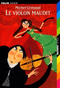 Le violon maudit