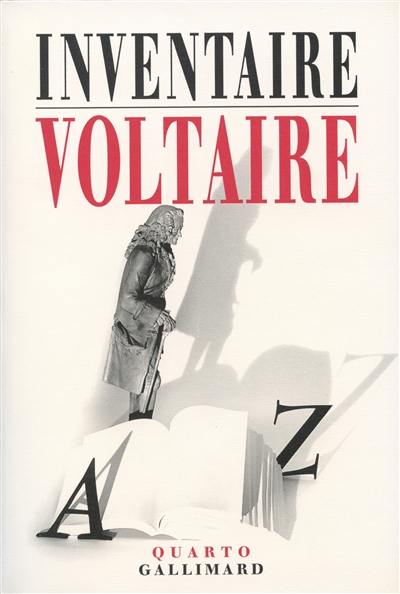 Inventaire Voltaire