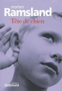 Tête de chien