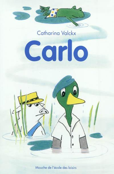 Carlo