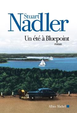 Un été à Bluepoint