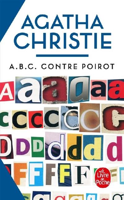 ABC contre Poirot