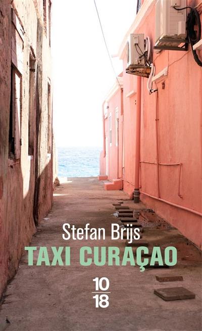 Taxi Curaçao