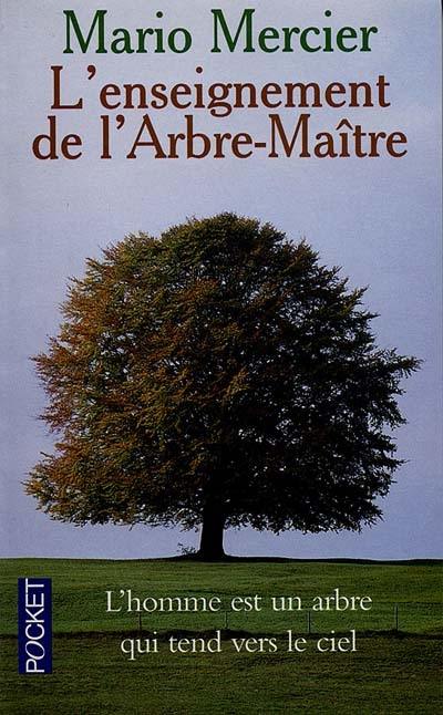 L'enseignement de l'arbre maître