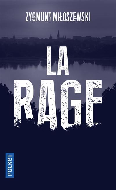 La rage