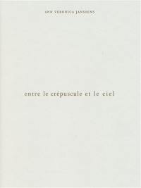 Ann Veronica Janssens : entre le crépuscule et le ciel