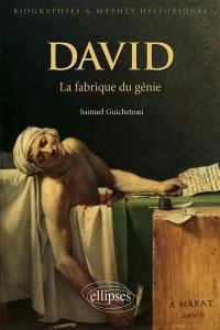 David : la fabrique du génie