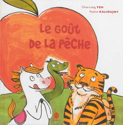 Le goût de la pêche