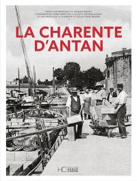 La Charente d'antan