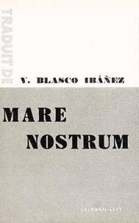 Mare nostrum