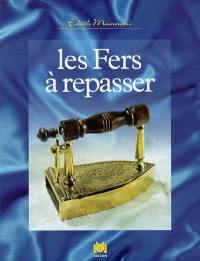 Les fers à repasser