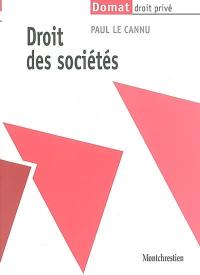 Droit des sociétés