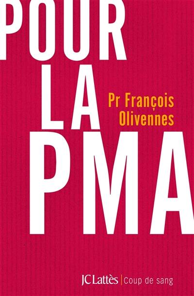 Pour la PMA