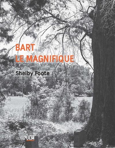 Bart le magnifique : requiem