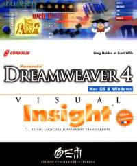 Dreamweaver 4