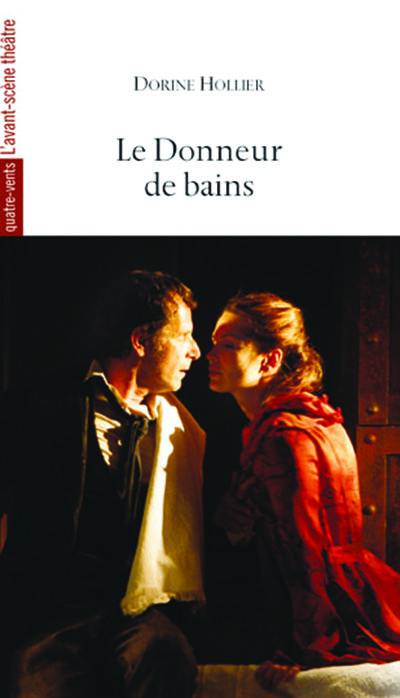 Le donneur de bains