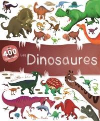 Les dinosaures