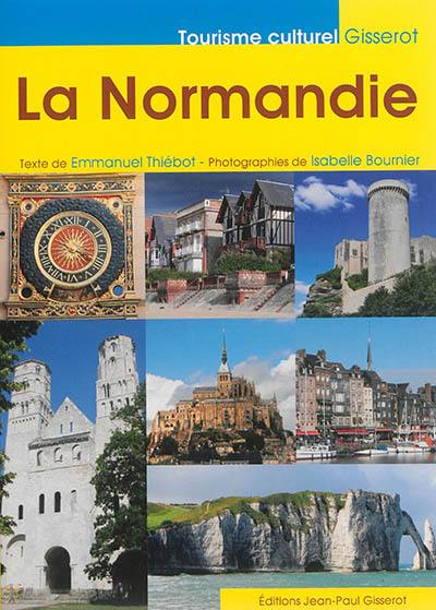 La Normandie