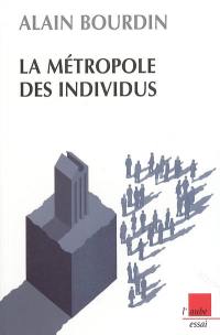 La métropole des individus