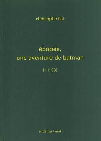 Une aventure de Batman à Gotham City