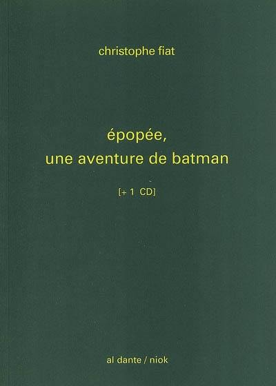 Une aventure de Batman à Gotham City