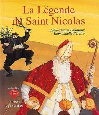 La légende de saint Nicolas