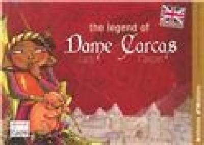 The legend of lady Carcas