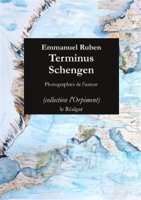 Terminus Schengen