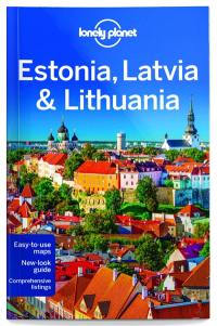 Estonia, Latvia & Lithuania