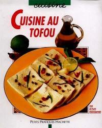 Cuisine au tofou