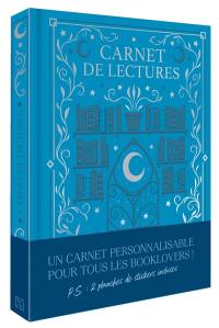 Carnet de lectures