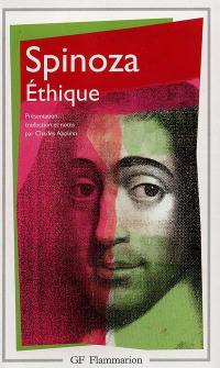 Oeuvres. Vol. 3. Ethique