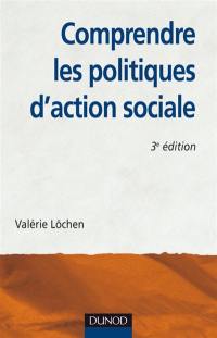 Comprendre les politiques d'action sociale